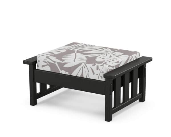 Acadia Deep Seating Ottoman