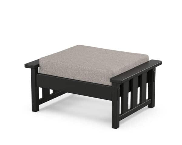 Acadia Deep Seating Ottoman