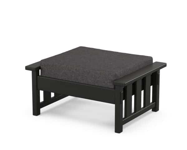Acadia Deep Seating Ottoman