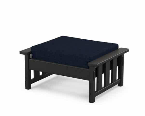 Acadia Deep Seating Ottoman