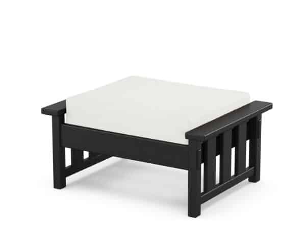 Acadia Deep Seating Ottoman