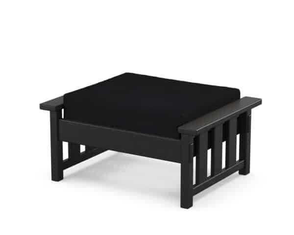 Acadia Deep Seating Ottoman