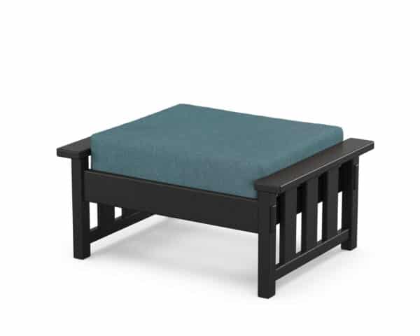 Acadia Deep Seating Ottoman