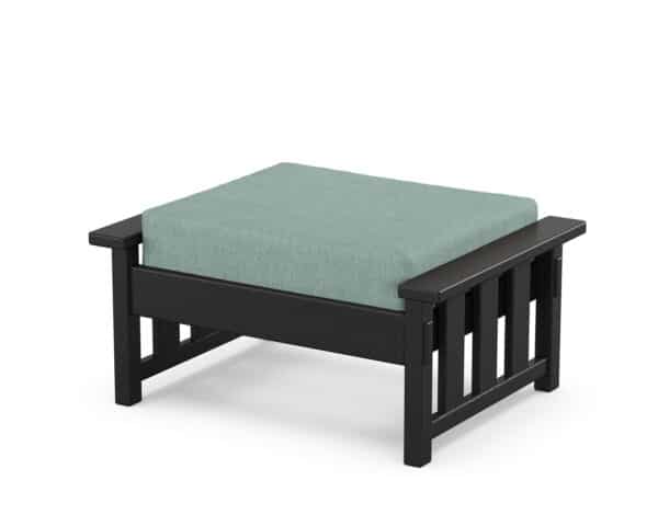 Acadia Deep Seating Ottoman
