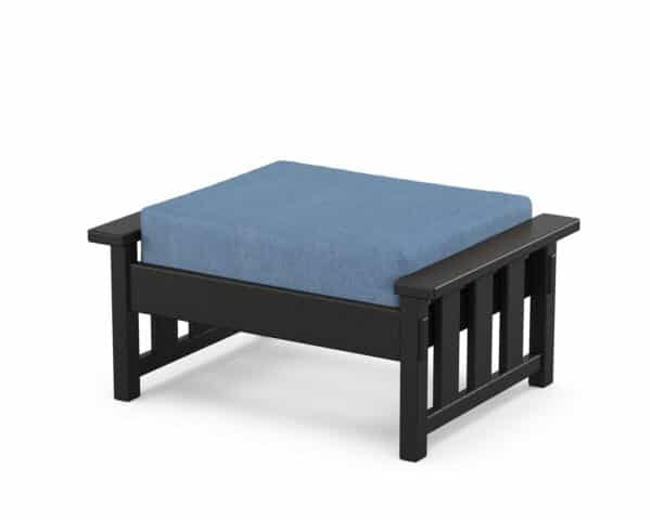 Acadia Deep Seating Ottoman