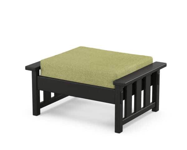 Acadia Deep Seating Ottoman