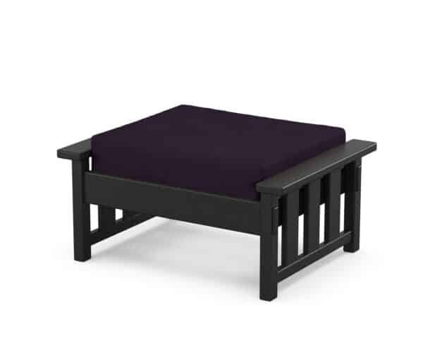 Acadia Deep Seating Ottoman