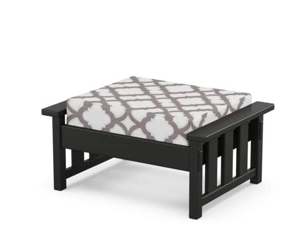 Acadia Deep Seating Ottoman