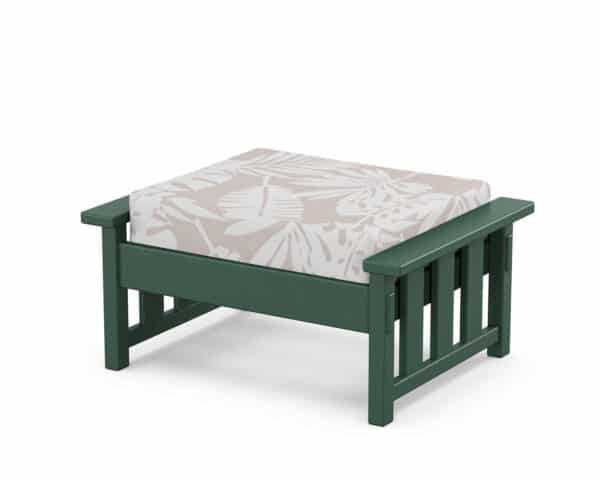 Acadia Deep Seating Ottoman