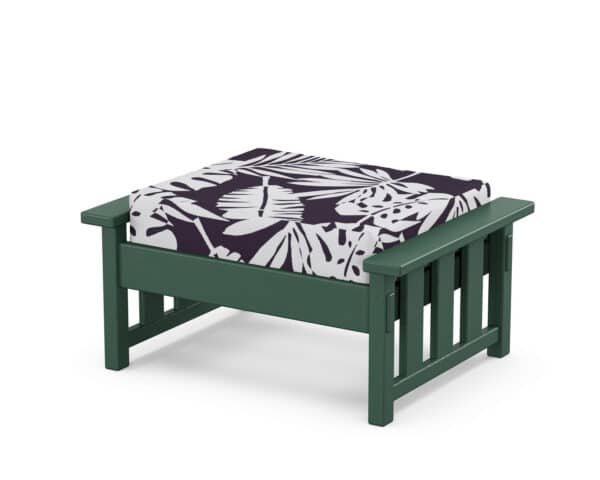 Acadia Deep Seating Ottoman