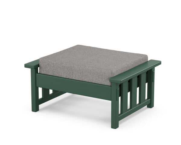 Acadia Deep Seating Ottoman