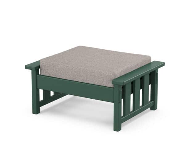 Acadia Deep Seating Ottoman