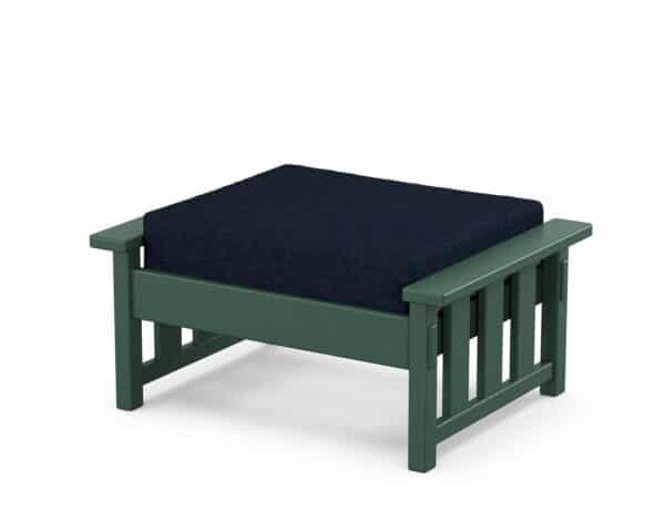 Acadia Deep Seating Ottoman