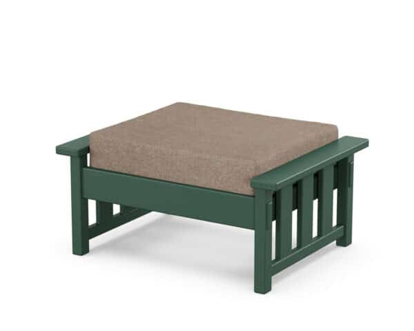 Acadia Deep Seating Ottoman