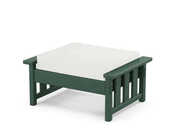 Acadia Deep Seating Ottoman