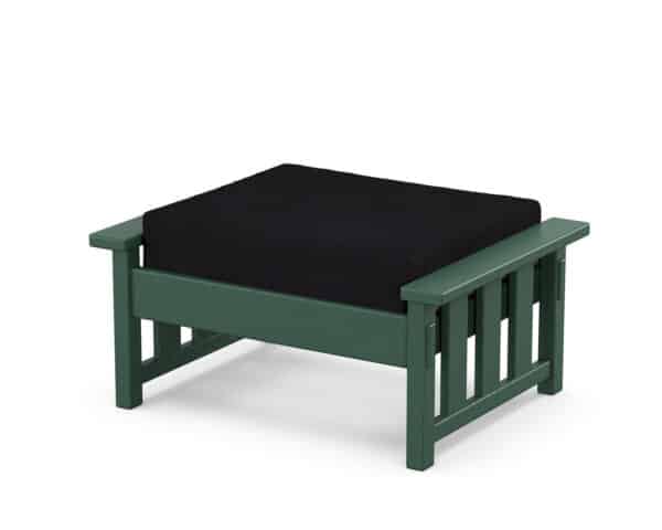 Acadia Deep Seating Ottoman
