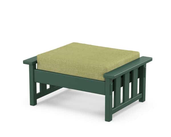 Acadia Deep Seating Ottoman