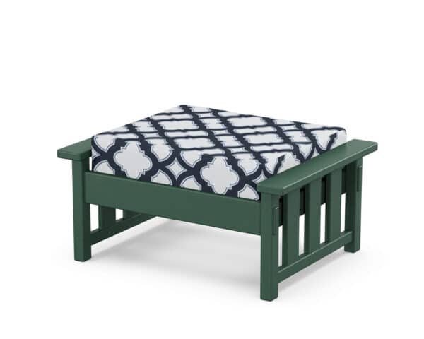 Acadia Deep Seating Ottoman