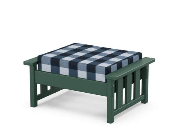 Acadia Deep Seating Ottoman