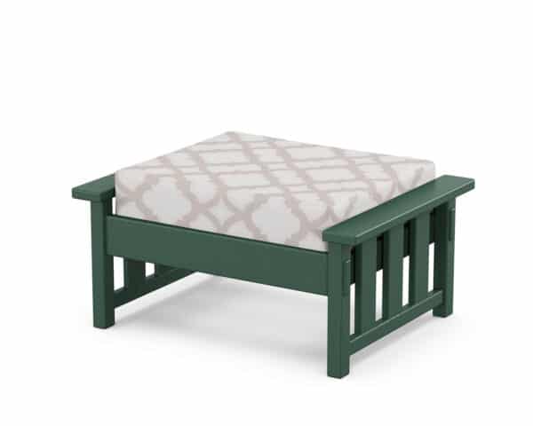 Acadia Deep Seating Ottoman