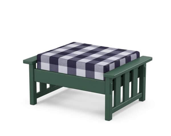 Acadia Deep Seating Ottoman