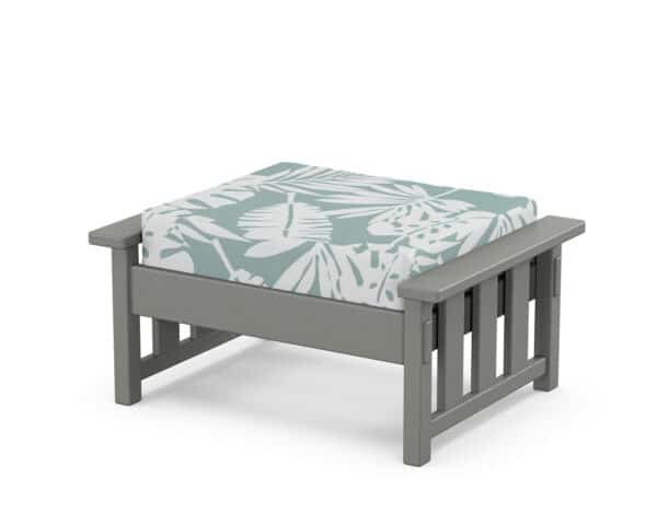Acadia Deep Seating Ottoman