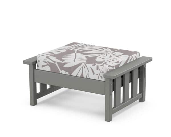 Acadia Deep Seating Ottoman