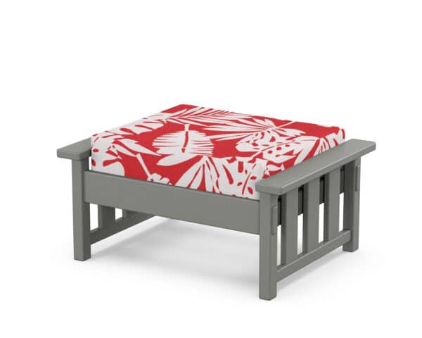 Acadia Deep Seating Ottoman