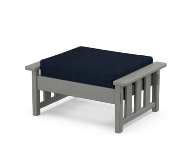 Acadia Deep Seating Ottoman