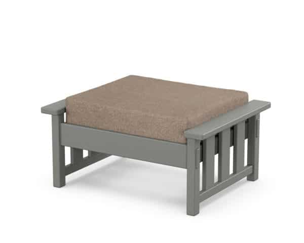 Acadia Deep Seating Ottoman