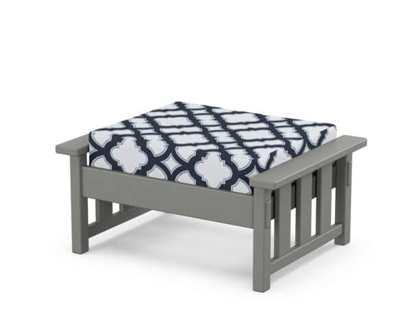 Acadia Deep Seating Ottoman