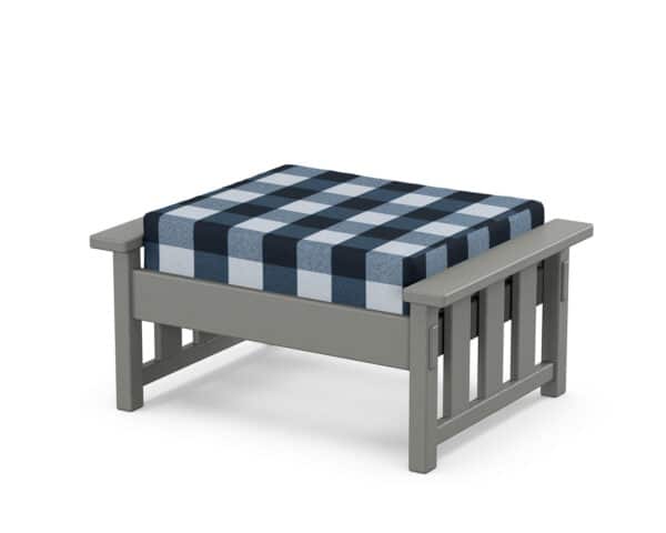 Acadia Deep Seating Ottoman