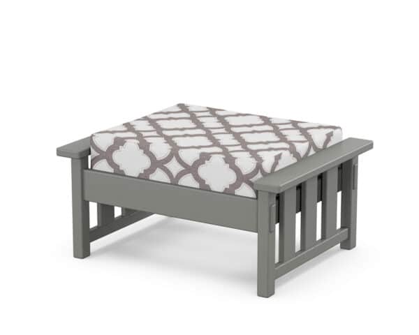 Acadia Deep Seating Ottoman