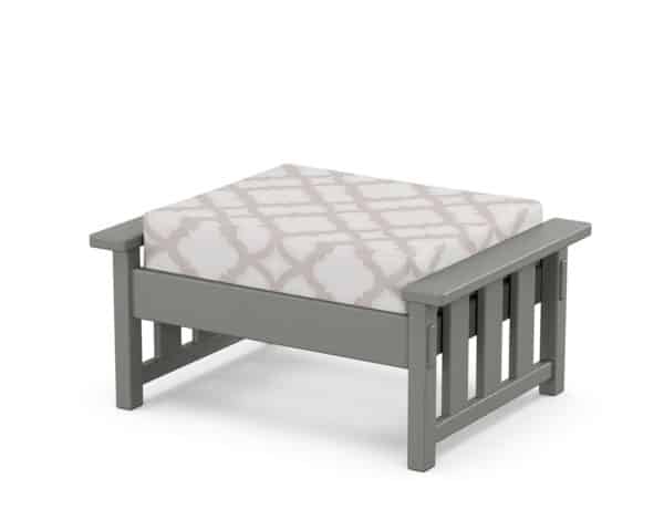 Acadia Deep Seating Ottoman