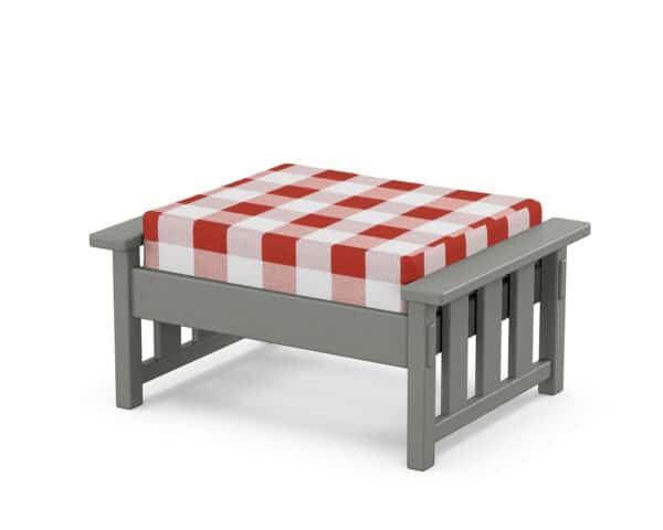 Acadia Deep Seating Ottoman