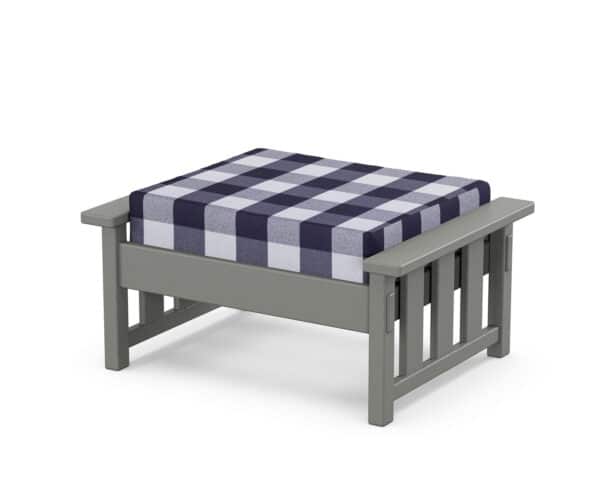 Acadia Deep Seating Ottoman