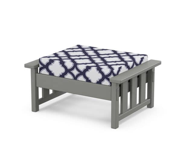 Acadia Deep Seating Ottoman