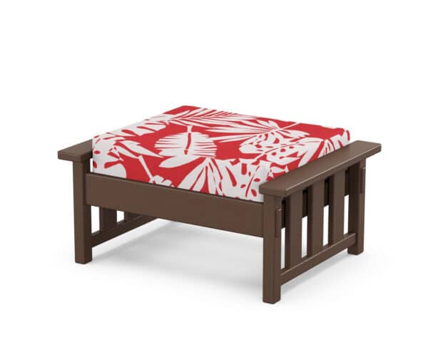 Acadia Deep Seating Ottoman