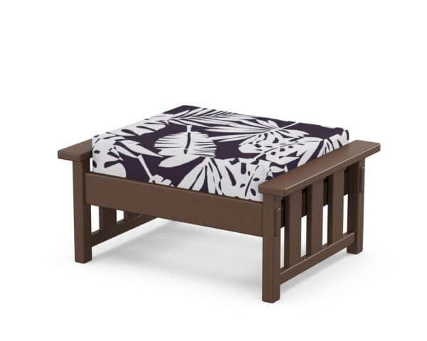 Acadia Deep Seating Ottoman
