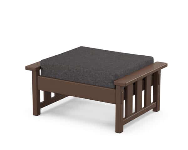 Acadia Deep Seating Ottoman