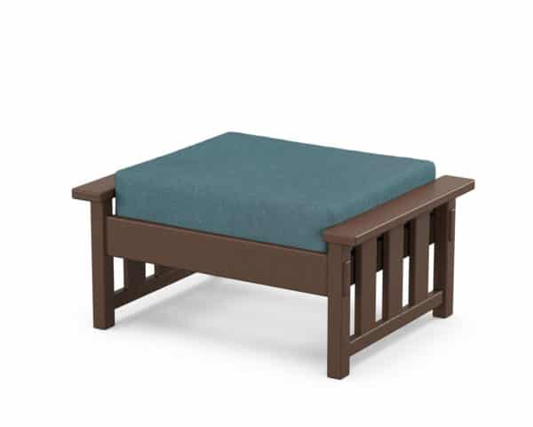 Acadia Deep Seating Ottoman