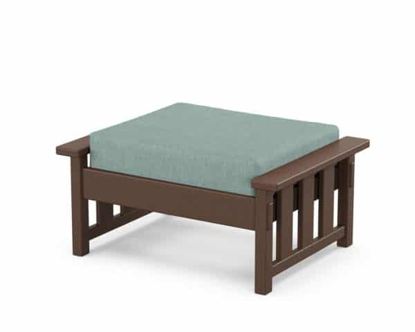 Acadia Deep Seating Ottoman