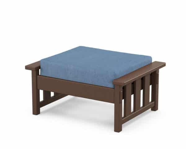 Acadia Deep Seating Ottoman