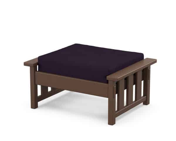 Acadia Deep Seating Ottoman