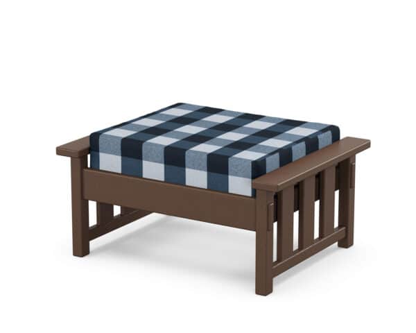 Acadia Deep Seating Ottoman