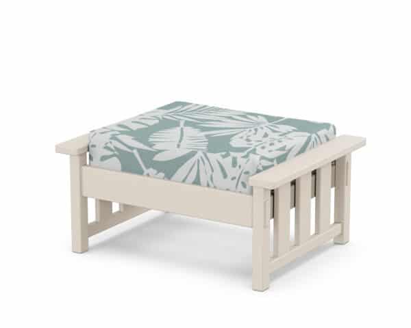 Acadia Deep Seating Ottoman