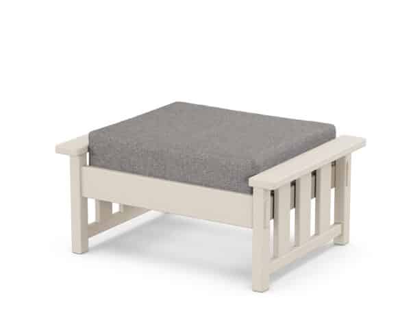 Acadia Deep Seating Ottoman