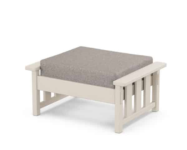 Acadia Deep Seating Ottoman