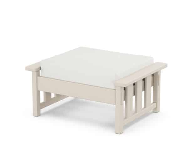 Acadia Deep Seating Ottoman