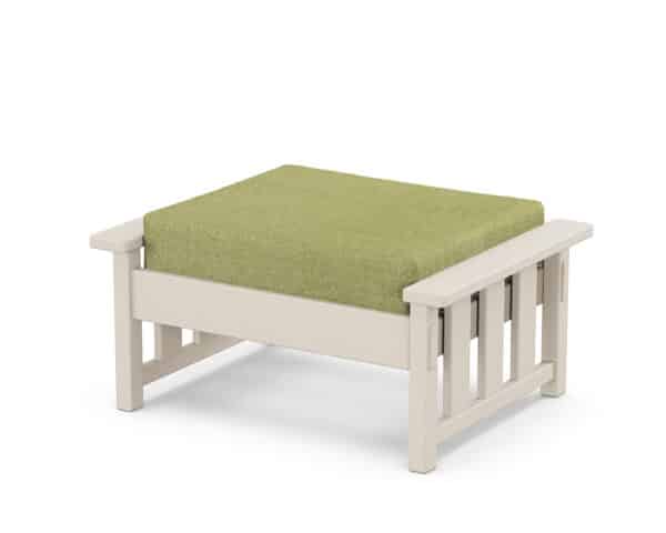 Acadia Deep Seating Ottoman
